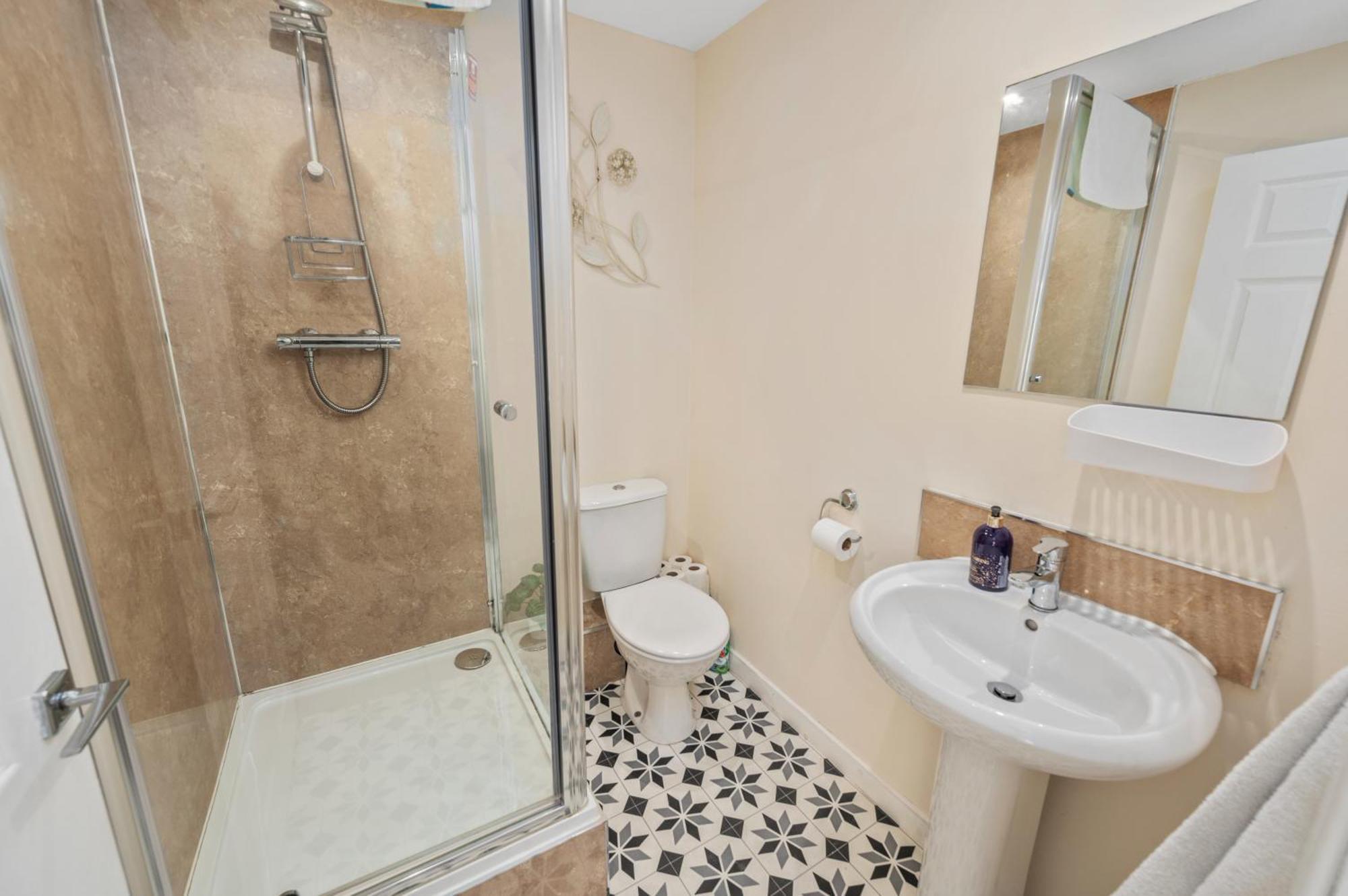 Stunning 2Br Loft Apt In Oban - Sea Views Zewnętrze zdjęcie