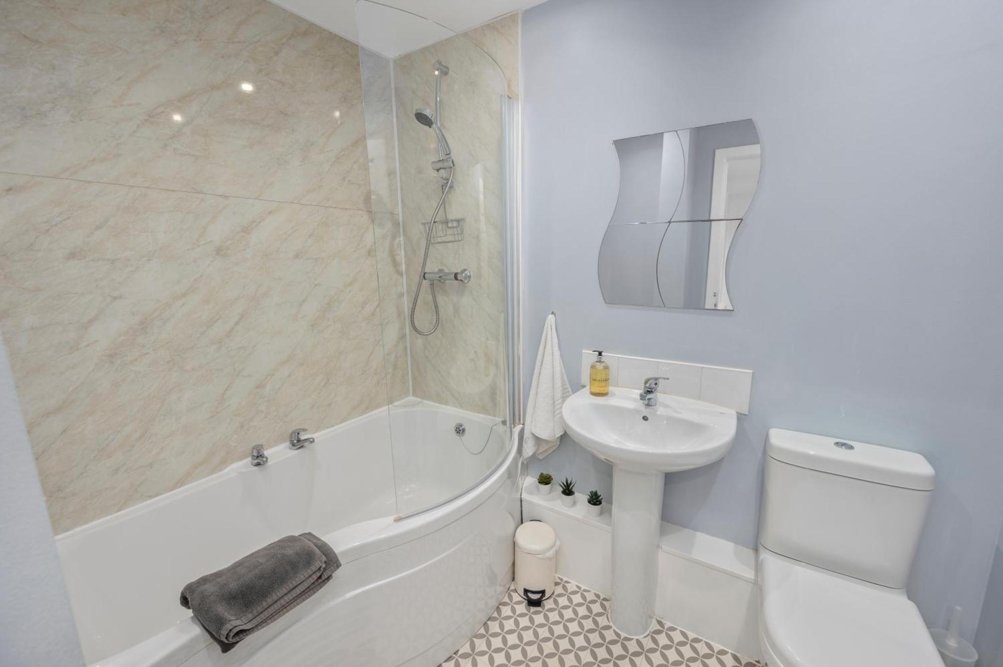 Stunning 2Br Loft Apt In Oban - Sea Views Zewnętrze zdjęcie